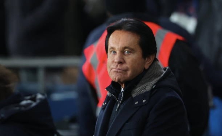 Illustration : "Mercato Nantes : Un prodige ukrainien dans le viseur "