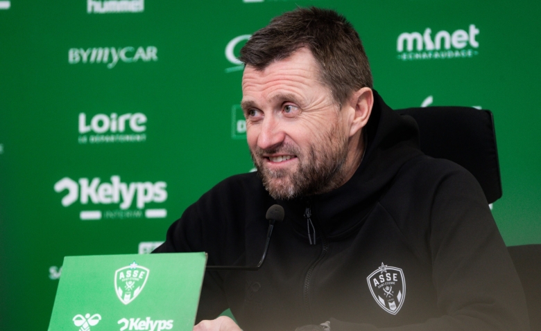 Illustration : "ASSE : Plusieurs retours et deux gros coups durs avant la réception de Nancy "