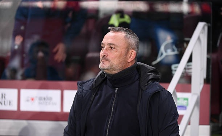 Illustration : "OGC Nice : Plusieurs galères pour Haise juste avant d'affronter l'OM"