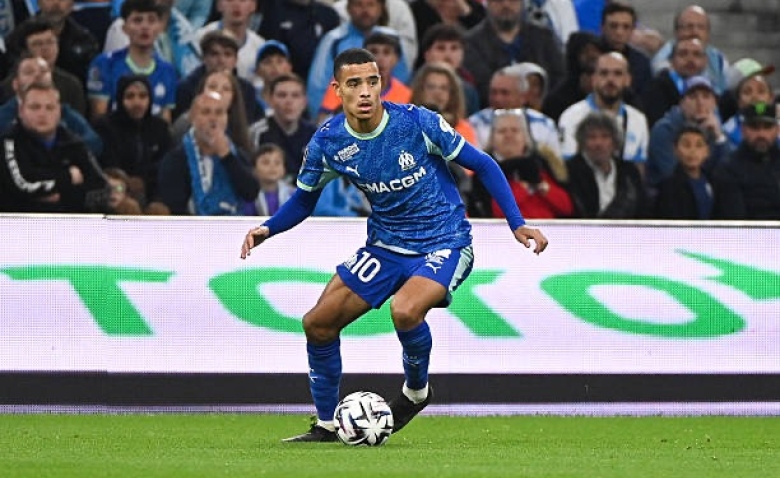 Illustration : "OM : Une prouesse accomplie par un Olympien de bon augure pour le retour de la L1"