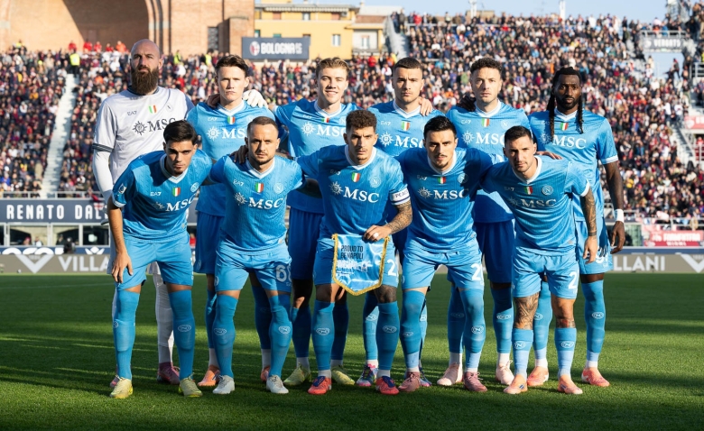 Illustration : "Pronostic Naples-Atalanta (12ème journée de Série A)"