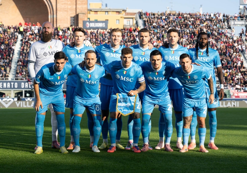 Illustration : Pronostic Naples-Atalanta (12ème journée de Série A)