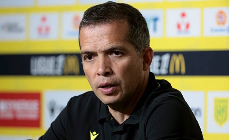 Illustration : "FC Nantes : Les Canaris fixent une cible prioritaire en vue du prochain mercato"