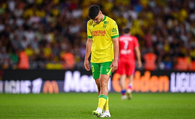 Illustration : "FC Nantes : Un grand espoir de maintien demeure pour un crack nantais"