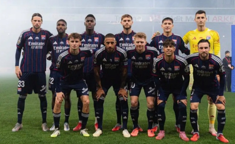 Illustration : "Pronostic Auxerre-Lyon (13ème journée de Ligue 1)"