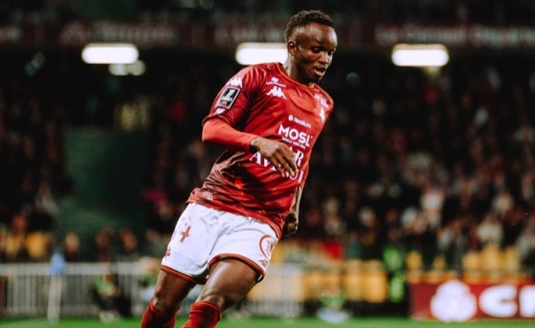 Illustration : "Pronostic Brest-Metz (13ème journée de Ligue 1)"