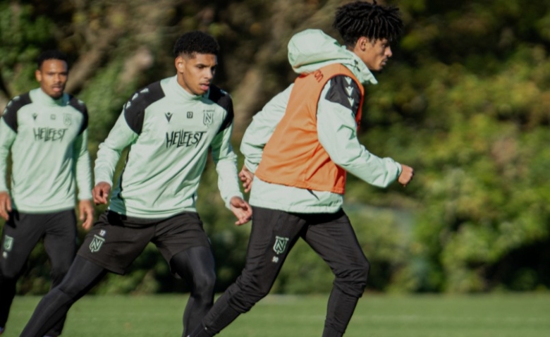 Illustration : "Pronostic Nantes-Lorient (13ème journée de Ligue 1)"