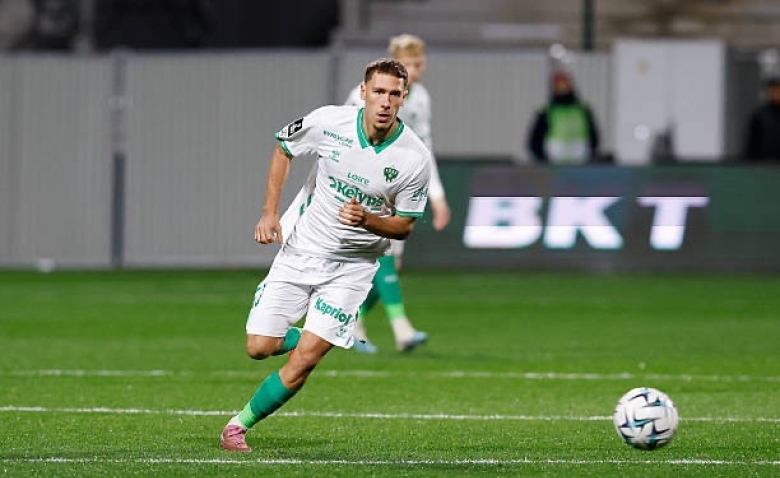 Illustration : "Mercato ASSE : Un départ en hiver plane sur l’un des jeunes espoirs"