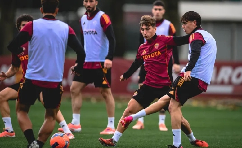 Illustration : "Pronostic Cremonese-AS Rome (12ème journée de Série A)"