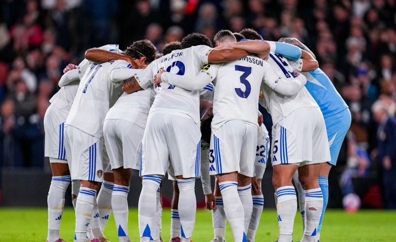 Illustration : "Pronostic Leeds-Aston Villa (12ème journée de Premier League)"