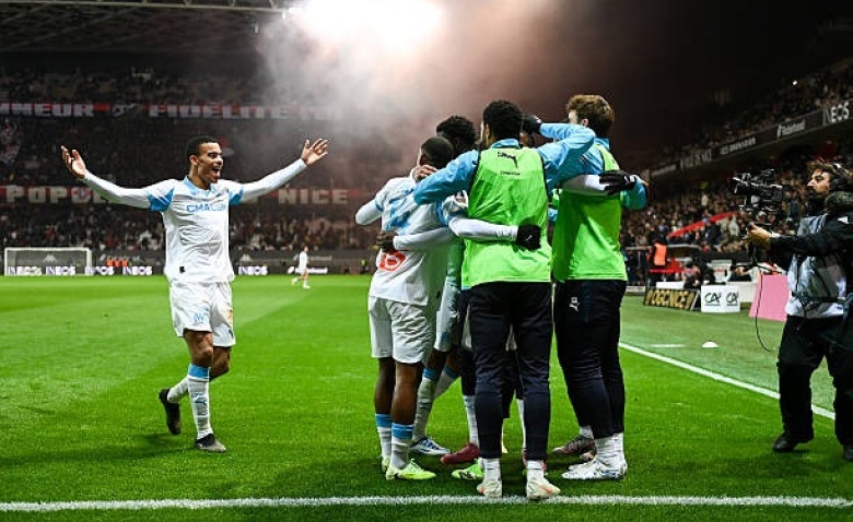 Illustration : "Mercato OM : Le club fixe un prix exorbitant pour l'un de ses tauliers !"