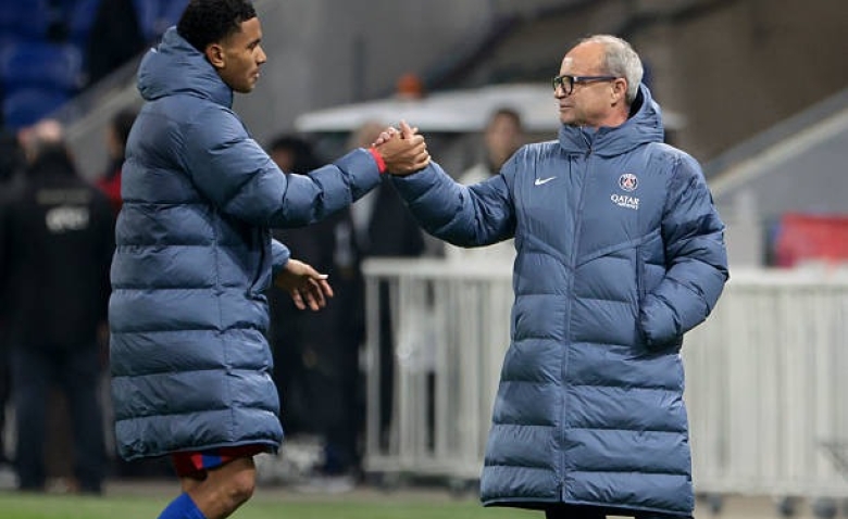 Illustration : "Mercato PSG : Un attaquant prolifique enfin attiré dans la capitale par Campos ?"