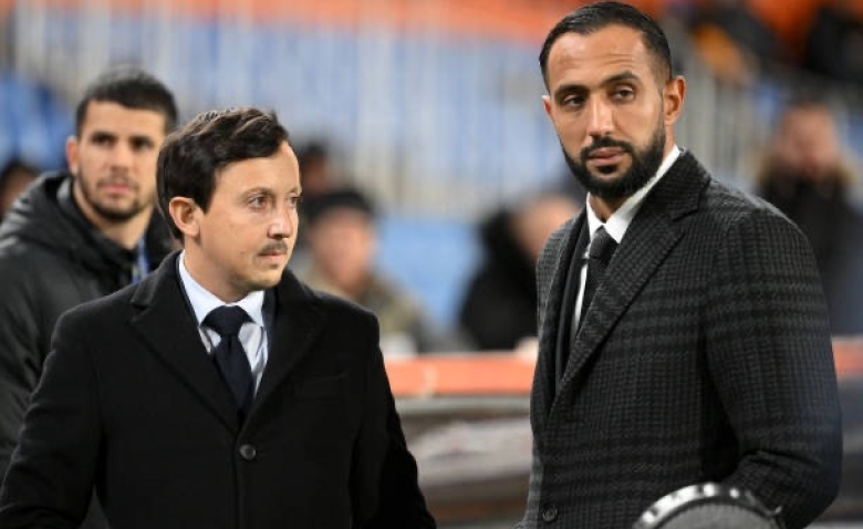 Illustration : "Mercato OM : Une nouvelle de bon augure pour un renfort défensif de luxe !"