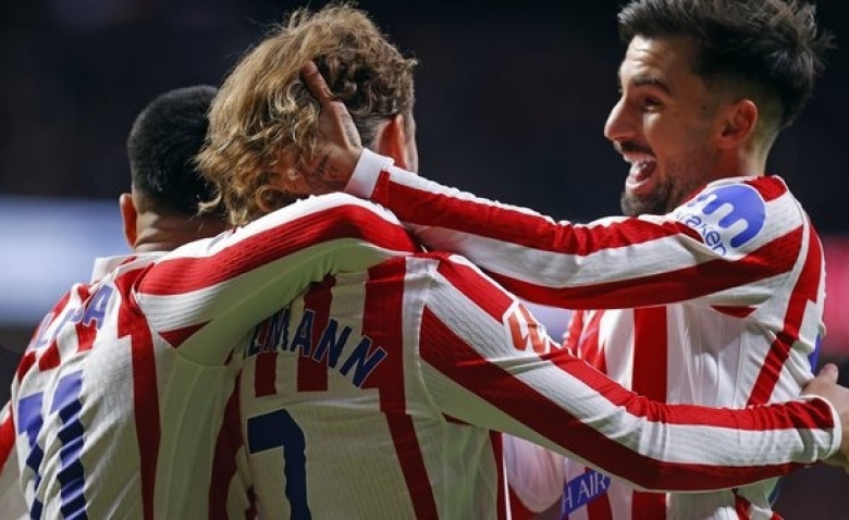 Illustration : "Pronostic Getafe-Atlético Madrid (13ème journée de Liga)"