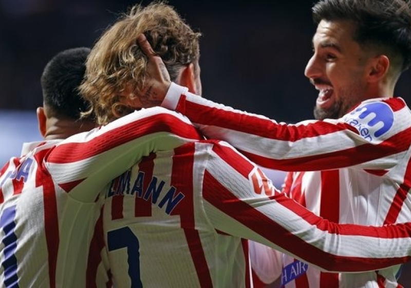 Illustration : Pronostic Getafe-Atlético Madrid (13ème journée de Liga)