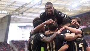 Illustration : Pronostic Inter-AC Milan (12ème journée de Série A)