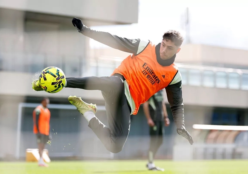 Illustration : Pronostic Elche-Real Madrid (13ème journée de Liga)