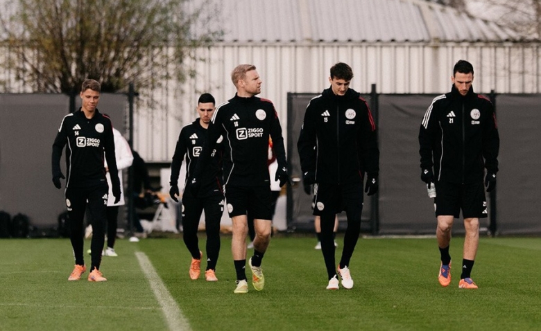 Illustration : "Pronostic Ajax-Benfica (5ème journée de Ligue des Champions)"