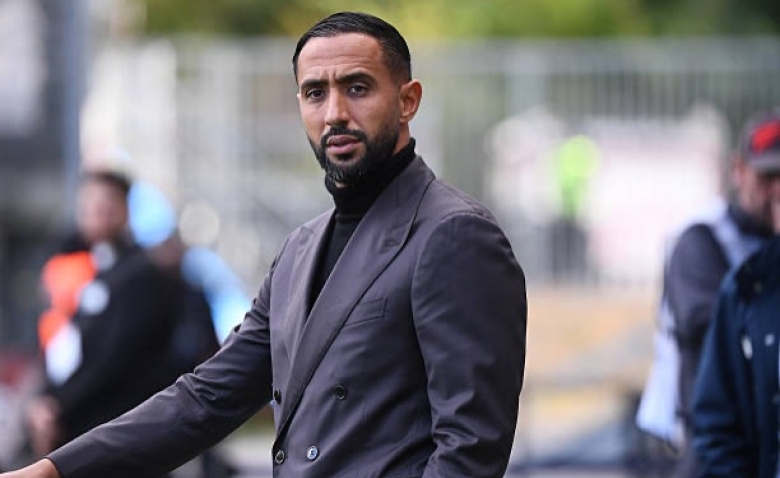 Illustration : "Mercato OM : Le club passe à l'offensive pour ce serial buteur marocain "