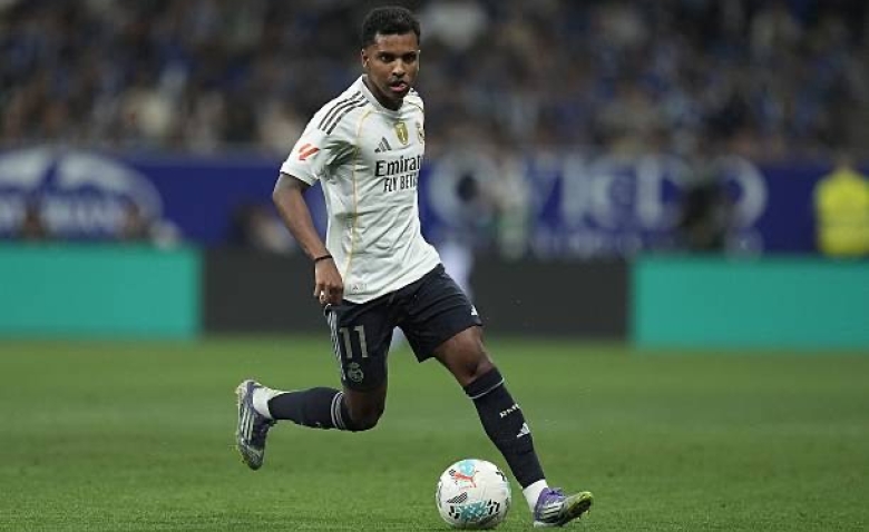 Illustration : "Mercato PSG : un nouveau prétendant s’invite dans le dossier Rodrygo"