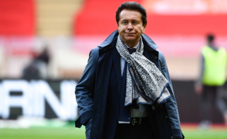 Illustration : "Mercato Nantes : Un jeune crack albanais en ligne de mire "