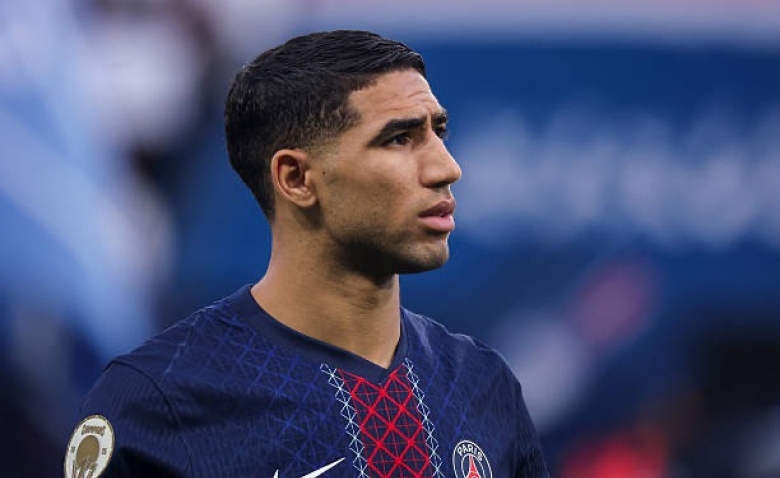 Illustration : "Mercato PSG : Une star parisienne n'écarte pas un retour chez les Merengue "