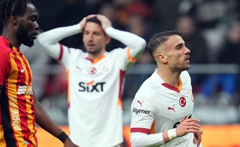 Illustration : "Pronostic Galatasaray-Union Saint-Gilloise (5ème journée de Ligue des Champions)"