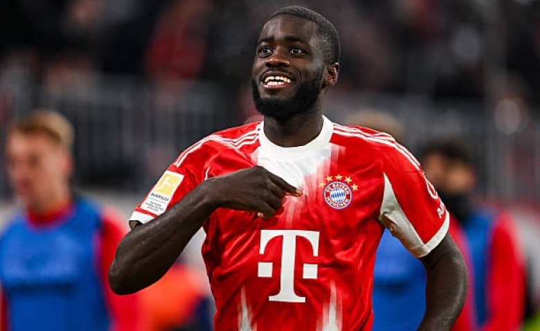 Illustration : "Mercato PSG : Le Bayern ferme la porte et complique un transfert défensif majeur "