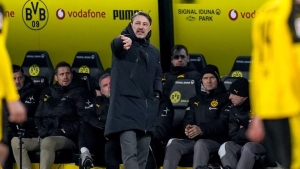 Illustration : Pronostic Dortmund-Villarreal (5ème journée de Ligue des Champions)