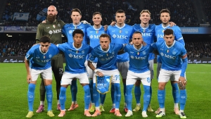 Illustration : Pronostic Naples-Qarabag (5ème journée de Ligue des Champions)