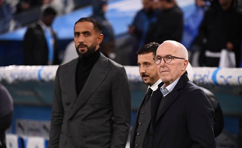 Illustration : "Mercato OM : un jeune milieu en difficulté en Serie A dans le viseur pour janvier !"