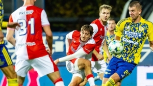 Illustration : Pronostic Slavia Prague-Athletic Bilbao (5ème journée de Ligue des Champions)