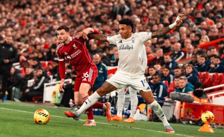 Illustration : "Pronostic Liverpool-PSV (5ème journée de Ligue des Champions)"