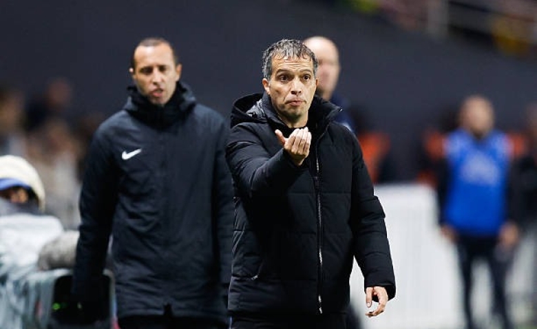 Illustration : "FC Nantes : Des tensions émergent en interne entre Castro et le vestiaire"