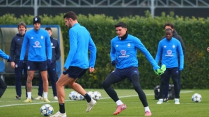 Illustration : Pronostic Eintracht Francfort-Atalanta (5ème journée de Ligue des Champions)