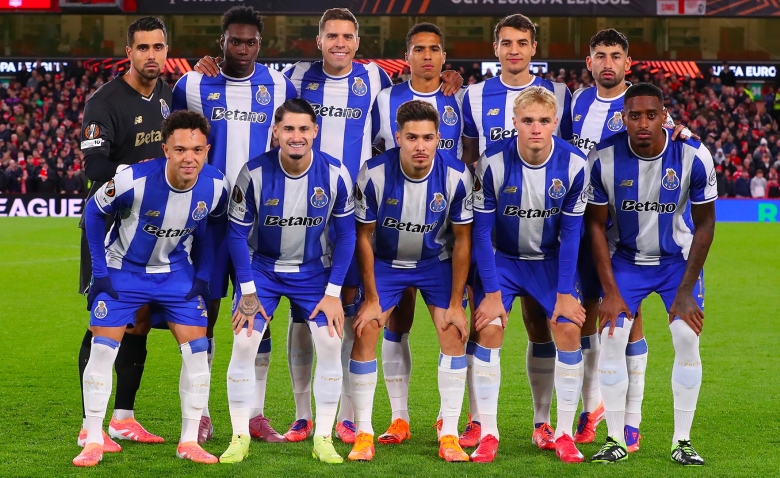 Illustration : "Pronostic FC Porto-Nice (5ème journée de Ligue Europa)"