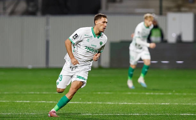 Illustration : "Mercato ASSE : un ex-Stéphanois plaide pour conserver l’atout offensif majeur"