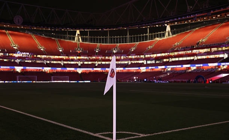 Illustration : "Arsenal - Bayern Munich : Le phénomène Karl égalise à l'Emirates Stadium ! (vidéo)"