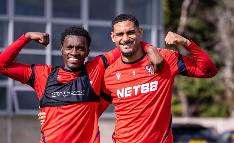 Illustration : "Pronostic Strasbourg-Crystal Palace (4ème journée de Ligue Europa Conférence)"