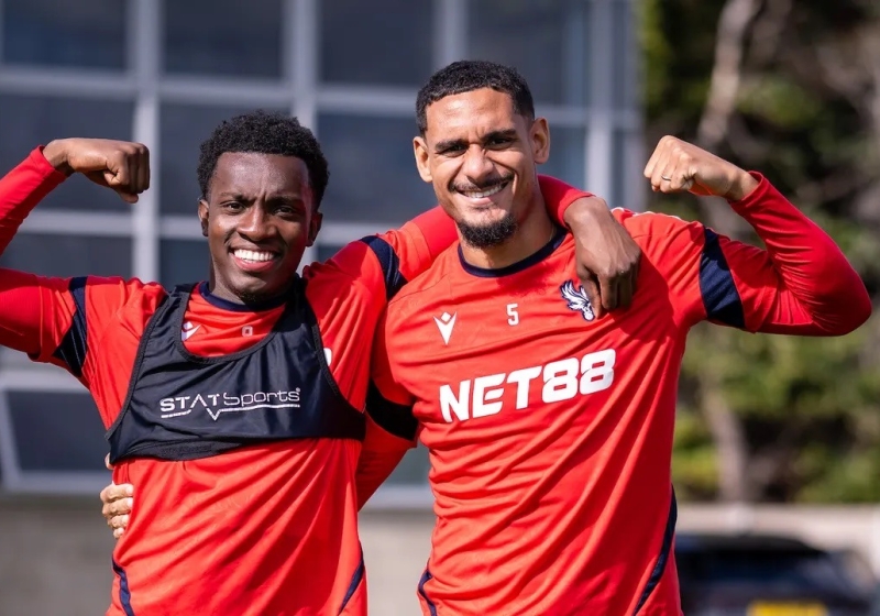 Illustration : Pronostic Strasbourg-Crystal Palace (4ème journée de Ligue Europa Conférence)