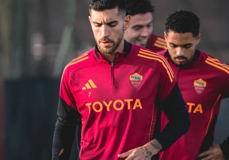 Illustration : Pronostic AS Rome-Midtjylland (5ème journée de Ligue Europa)