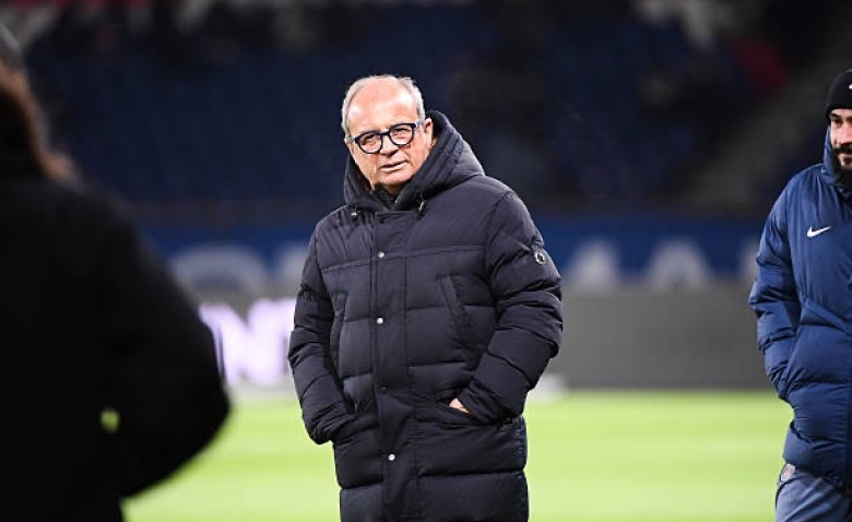 Illustration : "PSG : Un second Ballon d'Or en passe d'éclore dans les rangs d'Enrique ?"