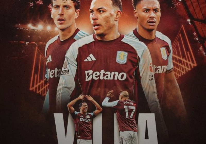 Illustration : Pronostic Aston Villa-Young Boys (5ème journée de Ligue Europa)