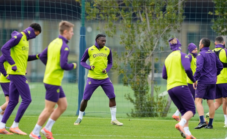 Illustration : "Pronostic Fiorentina-AEK (4ème journée de Ligue Europa Conférence)"