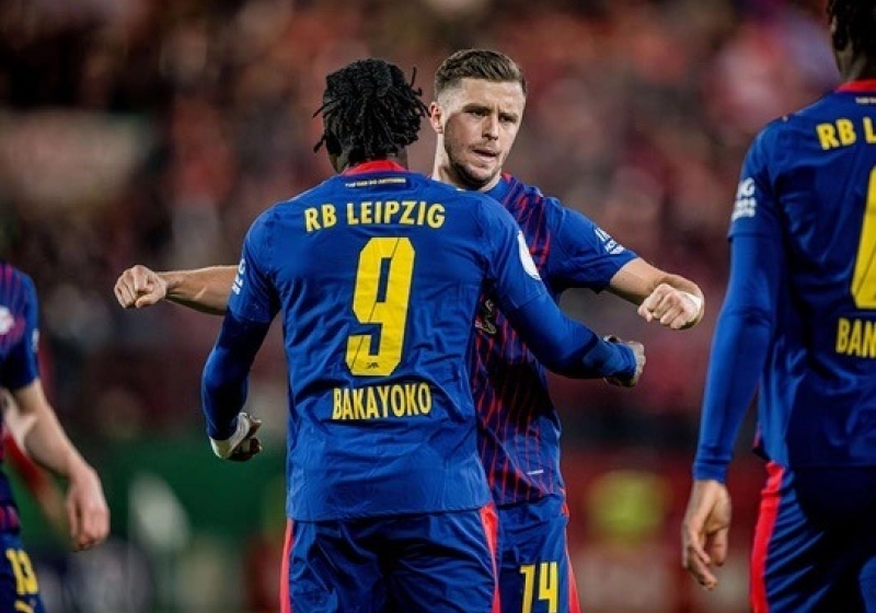 Illustration : Pronostic Borussia Mönchengladbach-RB Leipzig (12ème journée de Bundesliga)