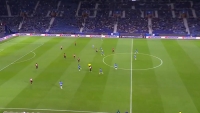 Illustration : "Le but de Porto en vidéo au bout de 18 secondes contre Nice"