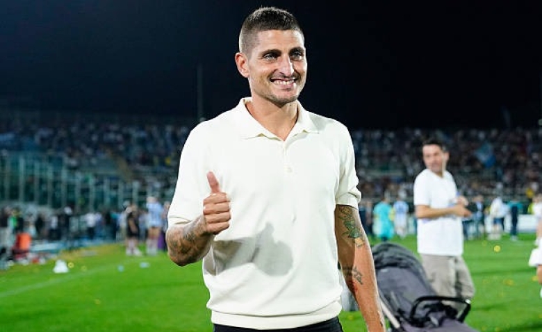 Illustration : "Mercato PSG : Nouveau défi insolite pour Verratti à l'autre bout du globe ?"