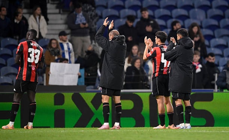 Illustration : "Mercato Nice : Deux exs de Ligue 1 envisagés pour dynamiser l'attaque !"