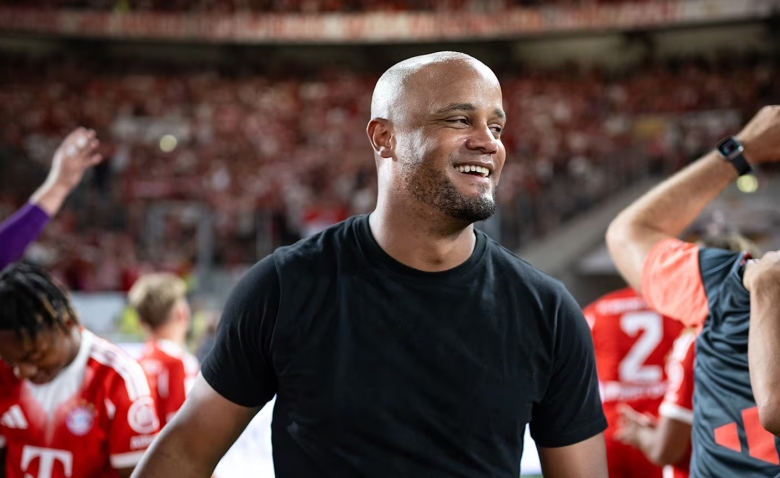 Illustration : "Pronostic Bayern Munich-ST.Pauli (12ème journée de Bundesliga)"