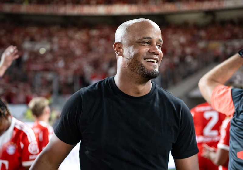 Illustration : Pronostic Bayern Munich-ST.Pauli (12ème journée de Bundesliga)